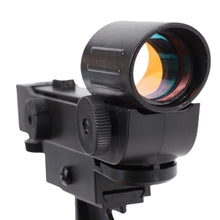 Adjustable LED Red-Dot Finder for 80/90/130EQ Telescopes — image 4