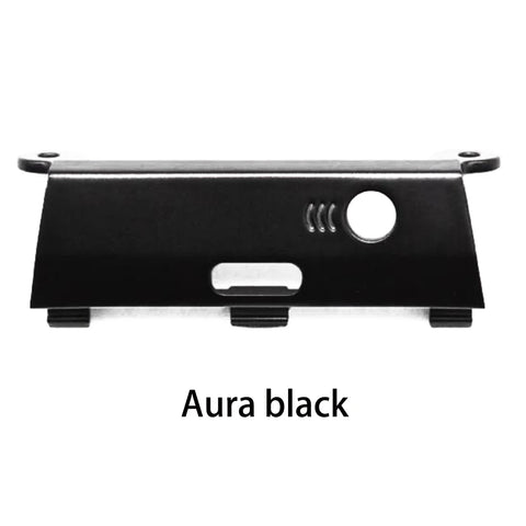 Bumper & Trigger Button Kit for Xbox Elite Series 2 – Aura Black — image 1