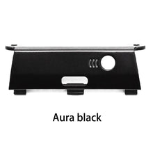 Bumper & Trigger Button Kit for Xbox Elite Series 2 – Aura Black — image 1