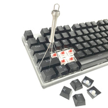 7-Piece Mechanical Keyboard Switch Lubrication Tool Kit