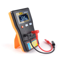 Meterk M6013 Digital Capacitance Meter – 20,000µF Range – product view 5
