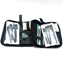 FTTH Fibre Connector & Fusion Splicer Cleaning Kit — image 2