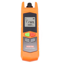 7-Wavelength -70 to +6 dBm Fibre Optic Power Meter - view 2