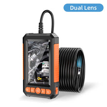 KERUI 4.3-inch Dual-Lens 1080p Inspection Camera – 10 m - view 1