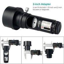 SVBONY 1.25-Inch Laser Collimator with 2-Inch Adapter — image 2