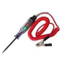6–24V Digital Automotive Circuit Tester Pen