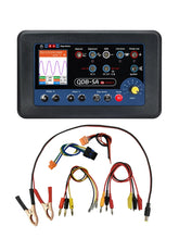 QDB-5A 7-in-1 Automotive Sensor Tester & Oscilloscope — image 1