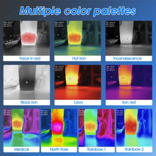HoldPeak 256×192 Thermal Camera for iPhone & Android – 25Hz — image 5