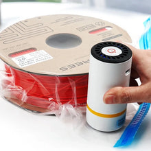 10-Pack Filament Vacuum Storage Bags with Automatic Pump — image 2
