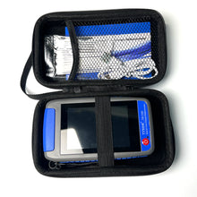 TN1700-D22 Pro OTDR Fibre Tester with Event Map