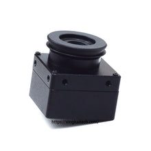 XK-C130 CVBS Thermal Camera Module – 256×192, 4mm Lens — image 3
