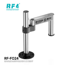RF4 Adjustable Microscope Swing Arm Stand – RF-FO25 - view 3