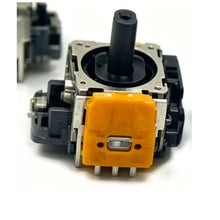 Second-Generation Hall-Effect Joystick Module for PS5