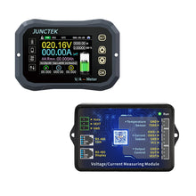 KG140F Bluetooth 400A Battery Monitor – 0–120V — image 3
