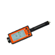 Aliyiqi LS-210 Portable Leeb Metal Hardness Tester - view 4
