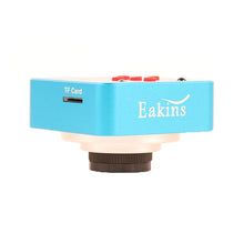 60MP 4K HDMI/USB Microscope Camera Module – C-Mount – image 4