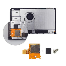 Nintendo Switch MicroSD Card Reader Replacement – Pro Repair Kit — image 4