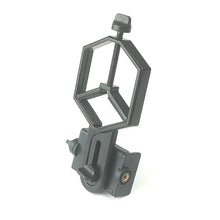 EYSDON Large Metal Telescope Smartphone Adapter — image 4