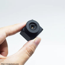 XK-C130 CVBS Thermal Camera Module – 256×192, 4mm Lens — image 2