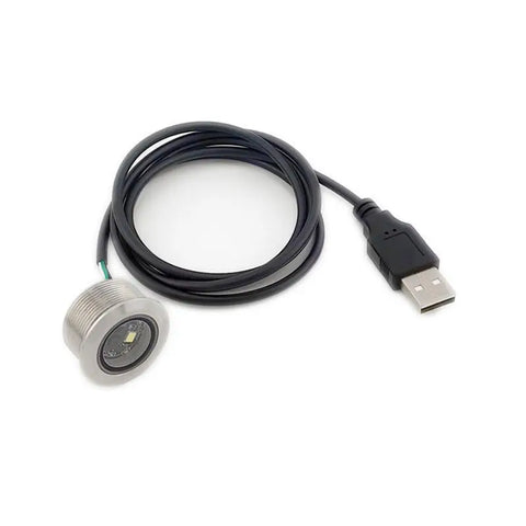 GM861 Embedded USB 1D/2D Barcode Scanner Module — image 1