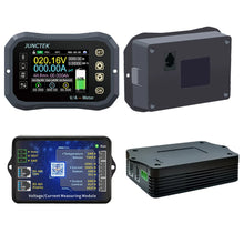 KG140F Bluetooth 400A Battery Monitor – 0–120V — image 4