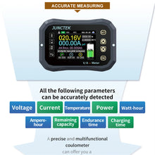 KG140F Bluetooth 400A Battery Monitor – 0–120V — image 5