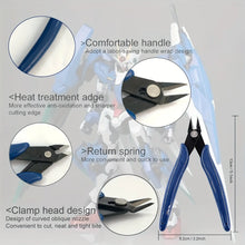 LIXIU 53-Piece 3D Printer Maintenance Tool Kit - view 3