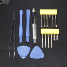 JCD Multi-Console Precision Screwdriver Repair Kit – image 2