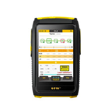 OFW Mini 1550nm Live-Fibre OTDR with OPM & VFL — image 4