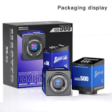 MECHANIC MOS HDMI 1080p 60fps PCB Microscope Camera