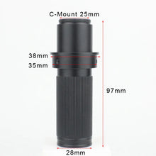 4K 48MP HDMI/USB 150X PCB Microscope – A Kit — image 4