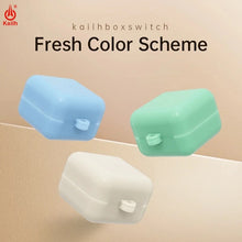 Kailh Magnetic Mechanical Keyboard Switch Opener – Blue — image 2