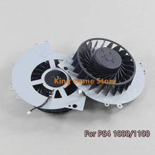 PS4 CUH-1200 Internal Cooling Fan — image 2