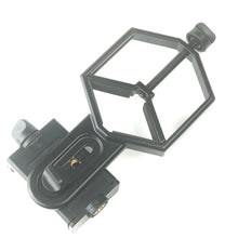 EYSDON Large Metal Telescope Smartphone Adapter — image 3