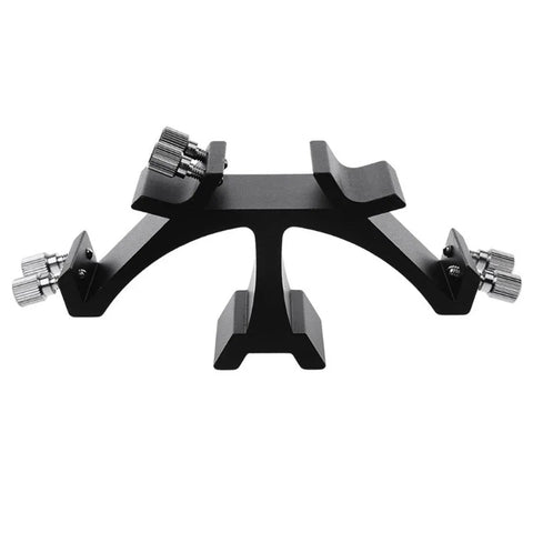 Aluminium Triple Finderscope Mounting Bracket – image 1