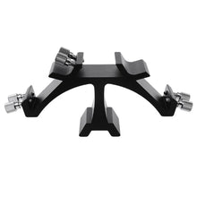 Aluminium Triple Finderscope Mounting Bracket – image 1