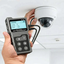 NOYAFA NF-488 PoE Switch & Cable Tester – image 3