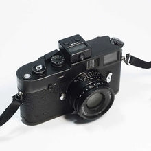 Reflx Lab Light Meter Photography Exposure Meter with Metal Shell Suitable for Old Cameras