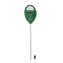 Soil Humidometer Home Gardening Measuring Tool Soil Moisture Meter Hygrometer Probe Watering Test Testing Instrument Garden Tool