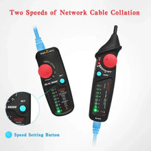FWT82 Dual-Mode Network Cable Tracker & Toner - view 3