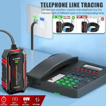 NOYAFA NF-802MG PoE Cable Tester & Wire Tracer – image 5