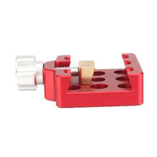 Telescope Dovetail Clamp for Finder & Guide Scopes – Black — image 3