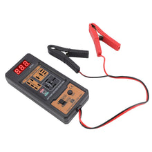 RT01 12/24 V 4/5-Pin Automotive Relay Tester — image 5
