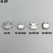 10-Pack USB-C Charging Ports for Original Nintendo Switch – image 2