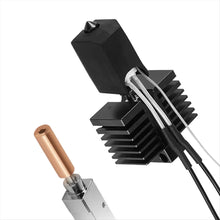 Qidi X Plus 3 / X Max 3 0.4 mm Hardened Hotend – image 3