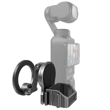 DJI Osmo Pocket 3 Magnetic Phone Mount & Teleprompter Support — image 5