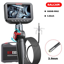 RALCAM H404B-MAX 3.9 mm 2-Way Articulating Borescope – 5-Inch — image 2