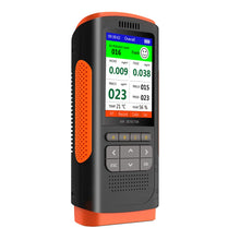 Portable HCHO & PM2.5 Indoor Air Quality Monitor — image 3