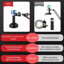 YIZHAN YZ1605-C 1080p HDMI/USB-C PCB Microscope B Set – AU Plug — image 5