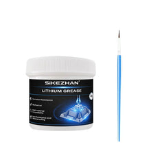 100 g Mechanical Keyboard Switch & Stabiliser Lubricant Kit — image 1